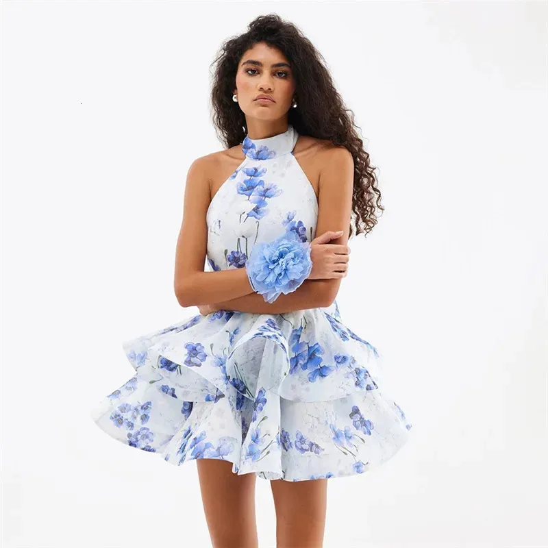 Black Chiffon Halter Cocktail Dress Chiffon Dresses Halter Printed Maxi  Dress Coast