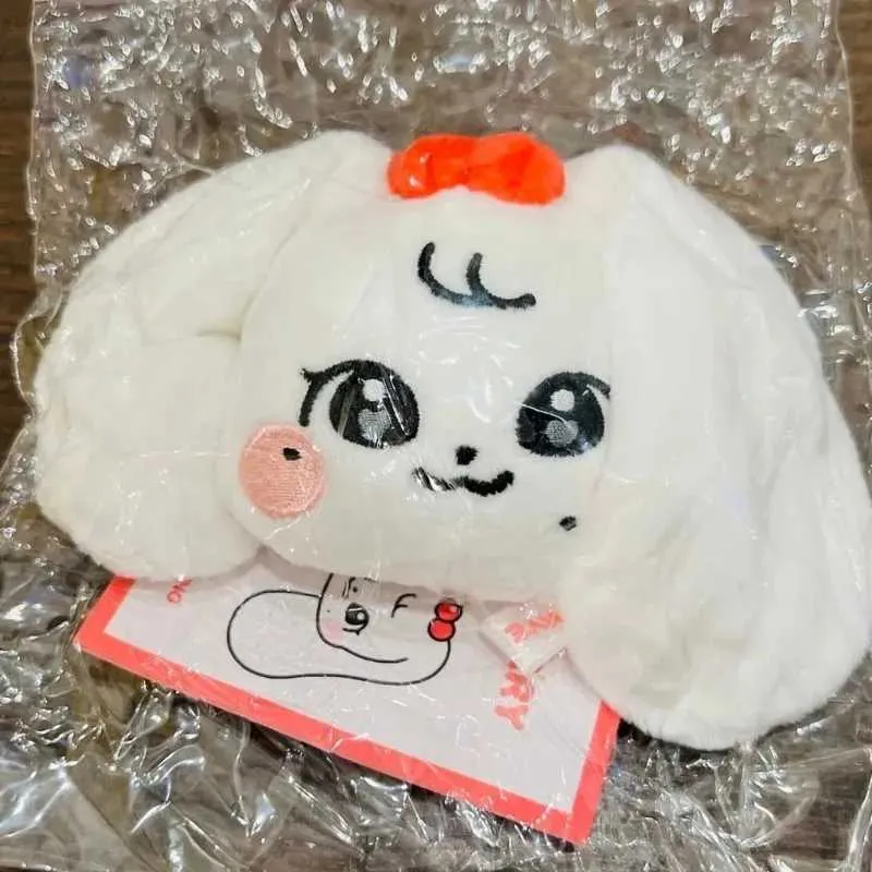 Ive Minive Plush cute keychains featuring Ive