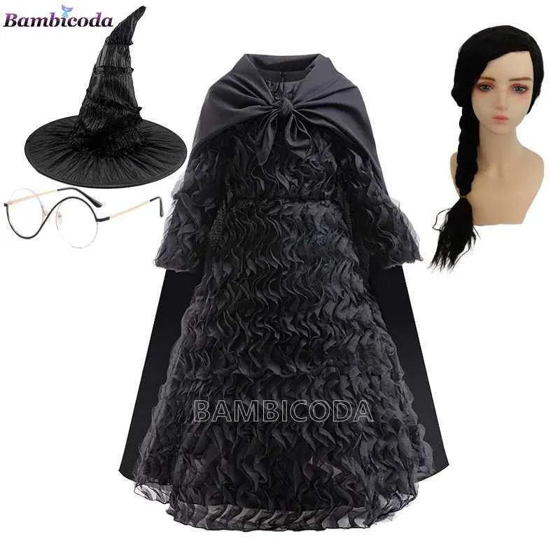 strapless open back dress Glinda Dress Adult - Wicked Part Two Costume