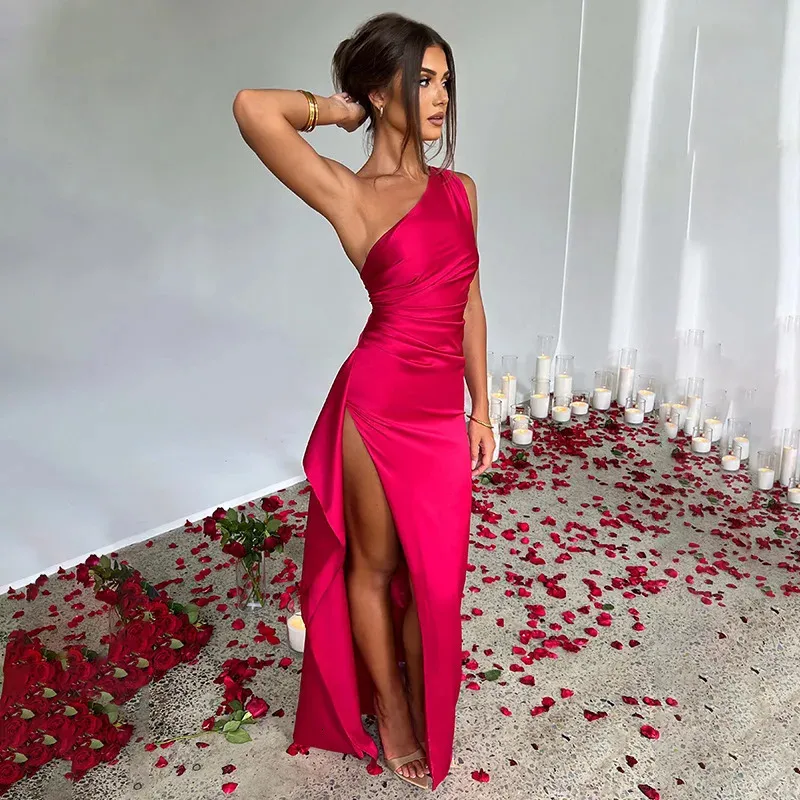 elegant backless formal dresses Backless Ruched Long Prom Dress: La Femme 32970 Black / 00