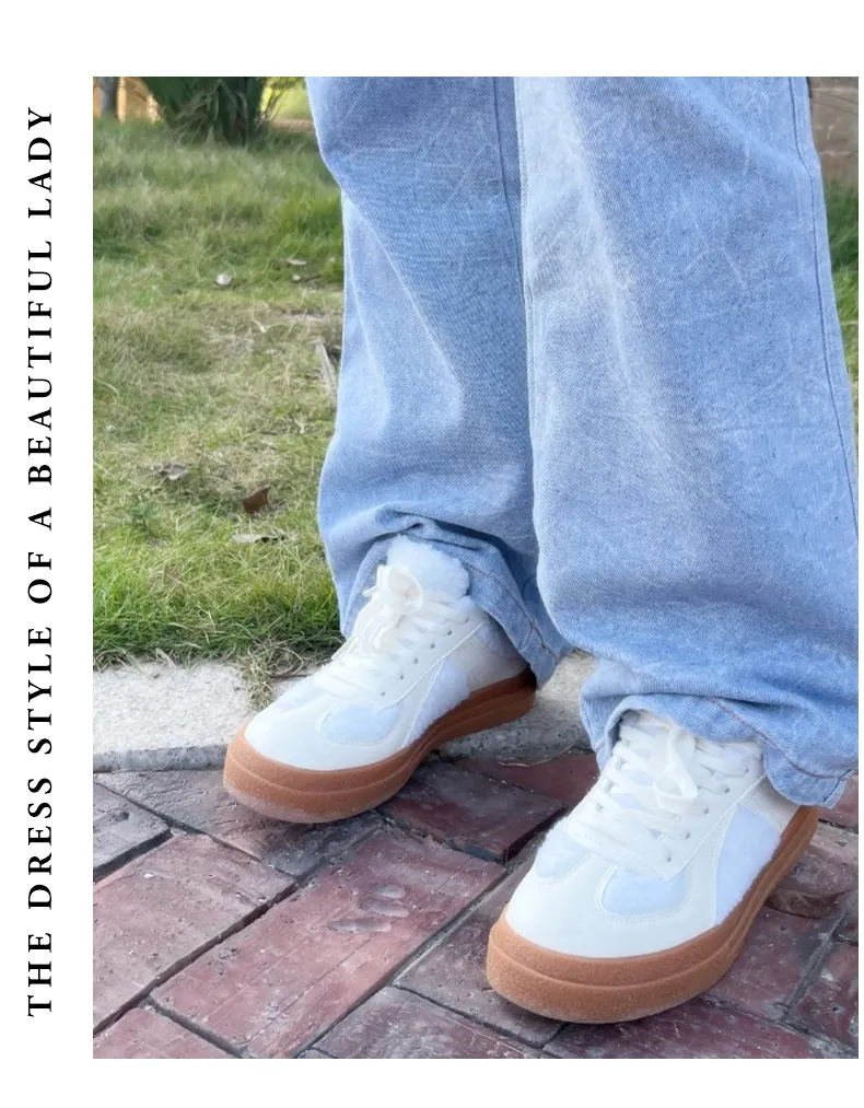 Men's Casual Golf Trainers Versatile Waterproof Canvas Shoes_voghion.com