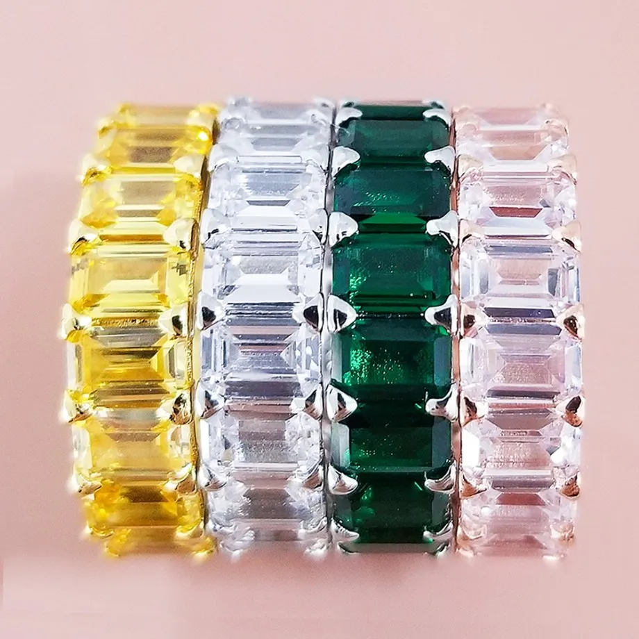 Luxury Designer Rings Colored Diamond Ring Fashion... From ...
