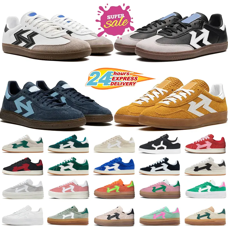 Walking Shoe Campus Explore Lifestyle Casual Shoes Bulk Unisex