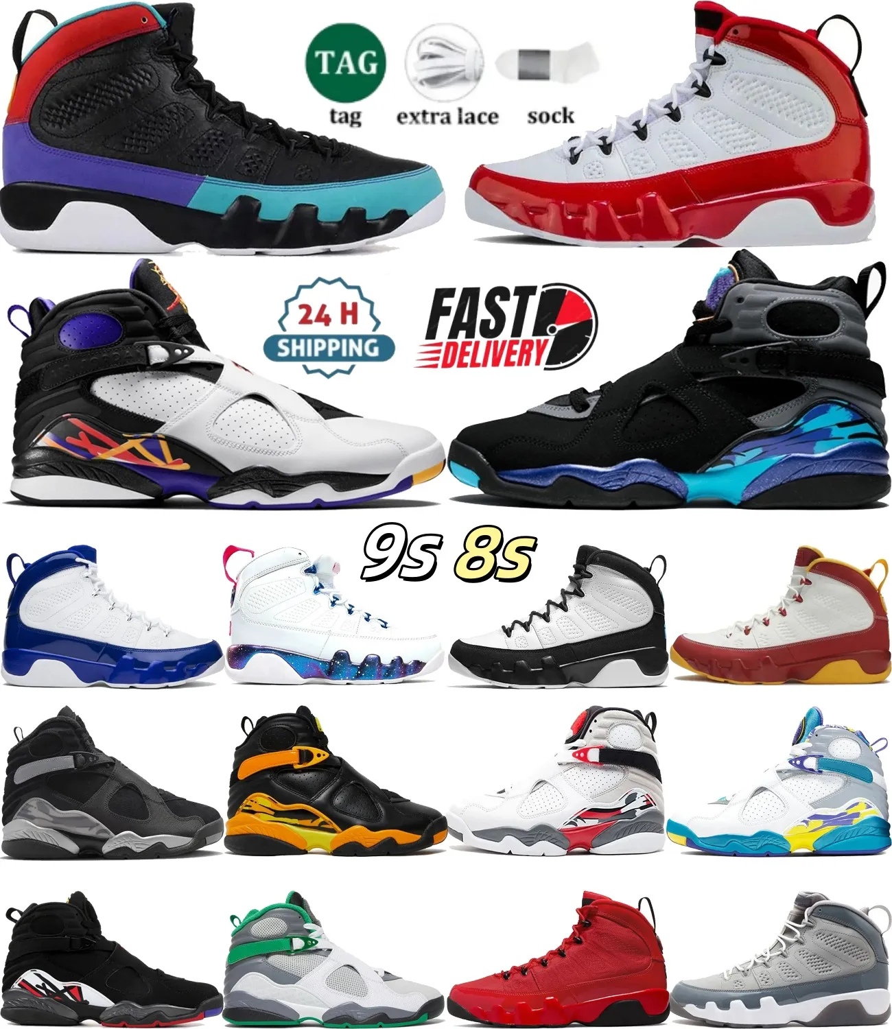 Save Big on Bulk Mens Basketball Shoes Luna: Luxury Leather Hobo Shoulder  Bag Versatile Multiway Purse Best Deals on DHgate