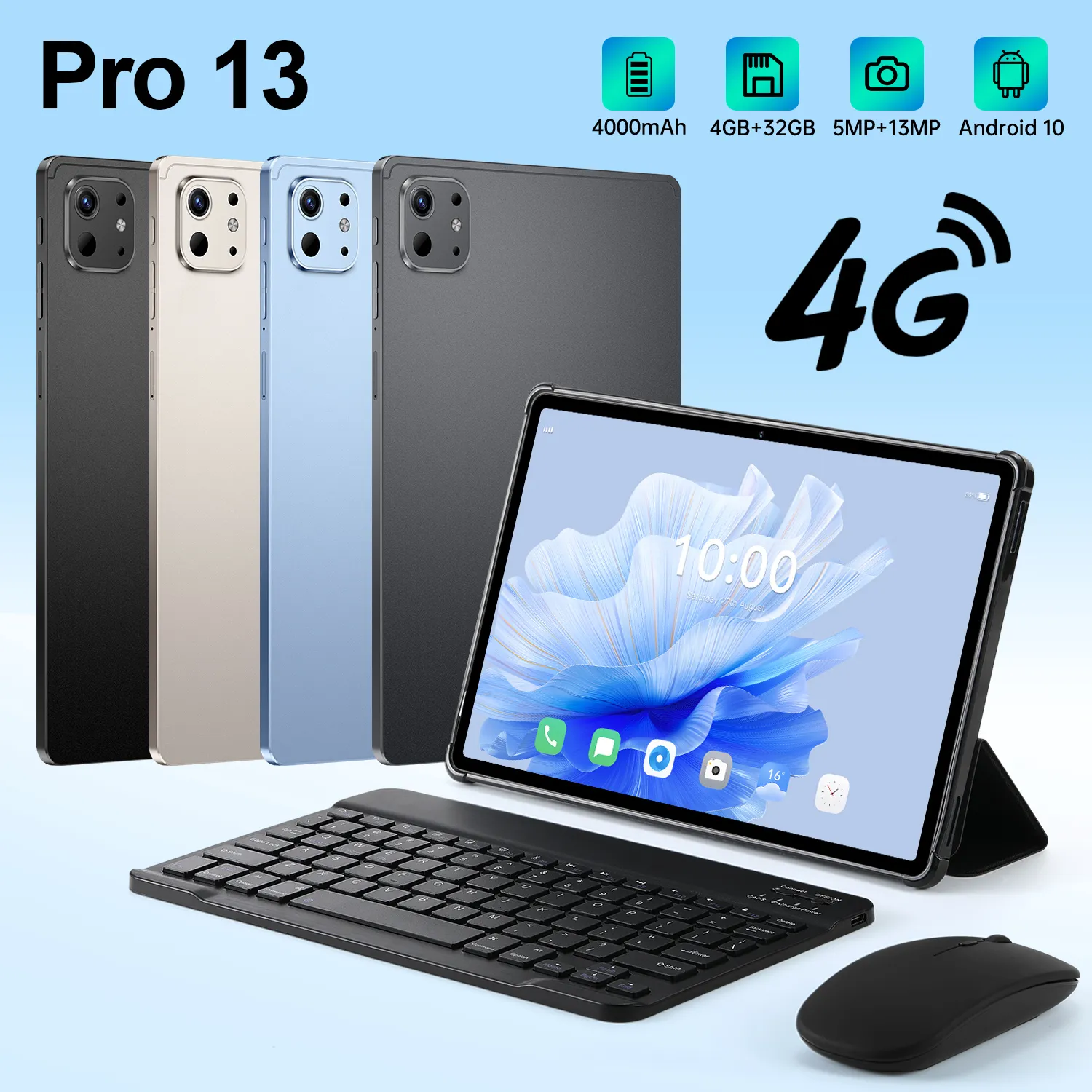 Pro 13 PX11 Android Smart High Definition... 