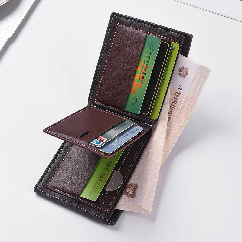 PORTA CARTE DI CREDITO PROTEZION RFID ANTI CLONAZIONE BANCOMAT PORTAFOGLIO