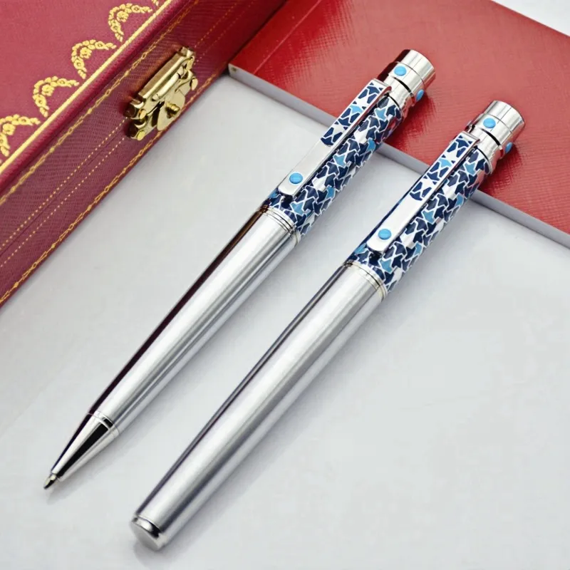 Wholesale AAA Quality Luxury Ballpoint Pens Santos... 