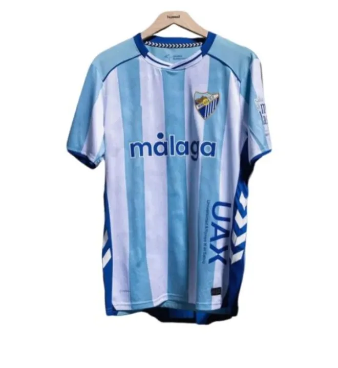 新品　NEW マラガ　MALAGA XLsize football 新品 NEW マラガ MALAGA XLsize football - メルカリ