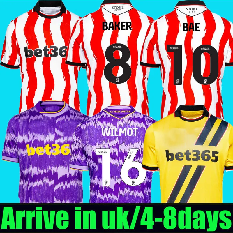 Save Big on Bulk Stoke City Away Kit Soccer Jersey Italy National Team  Inspired Apparel: 2025 2026 Breathable Football Shirt For Dedicated Fans  Best