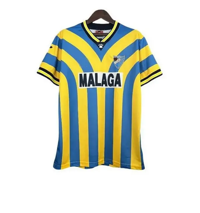 新品　NEW マラガ　MALAGA XLsize football 新品 NEW マラガ MALAGA XLsize football - メルカリ