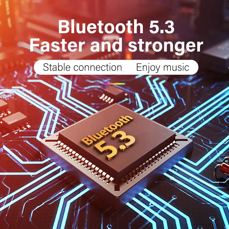 Xdobo X8 Iii Wireless Bluetooth Speaker 60w Rgb Led Stereo Sound_voghion.com