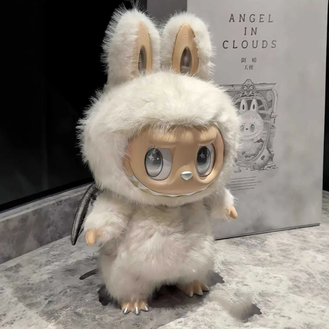 バブルマート Zimomo チーフビッグエンジェル新しい 38を￥834 | DHgate
