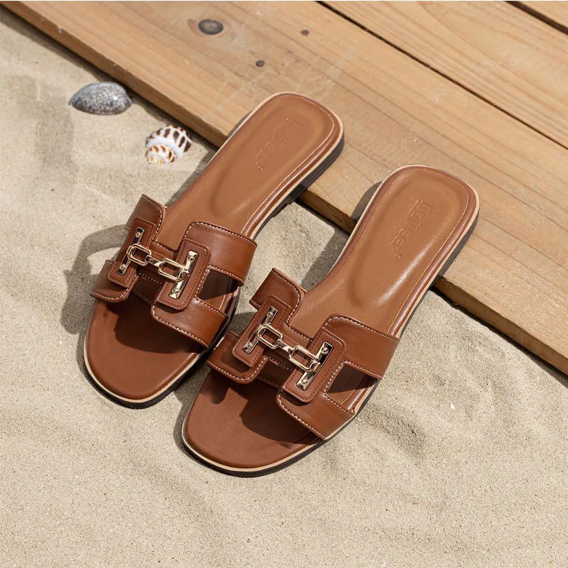 Women Flat Sandals