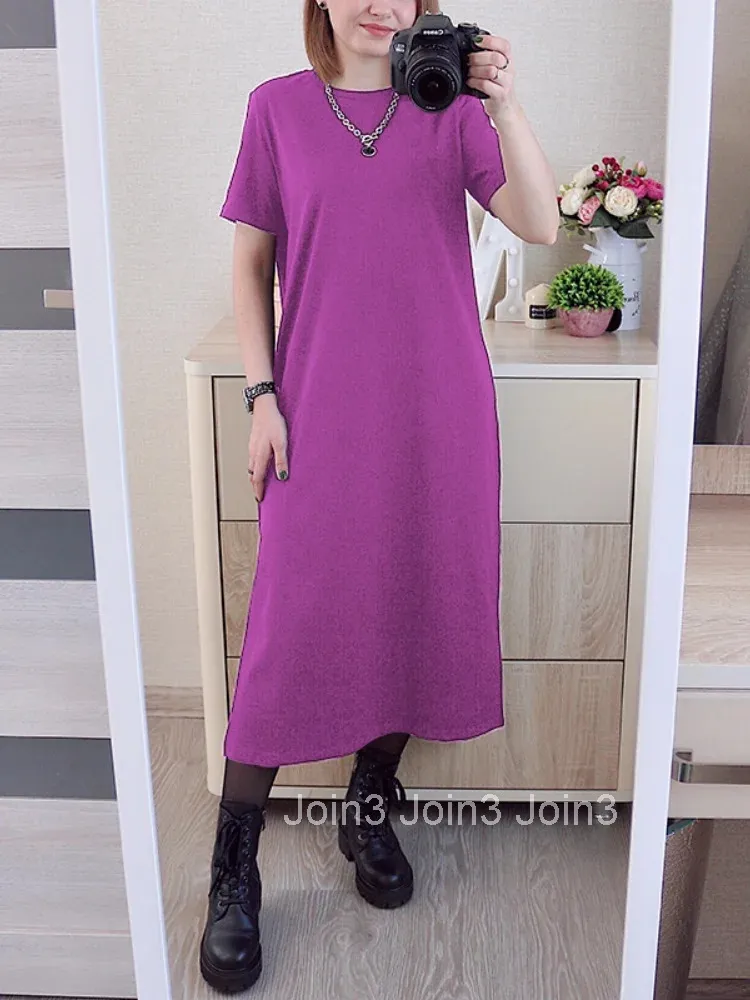loose fitting cotton summer dresses Loose Fitting Women Cotton Dresses Summer Dresses Women Sleeveless Dre SimpleLinenLife