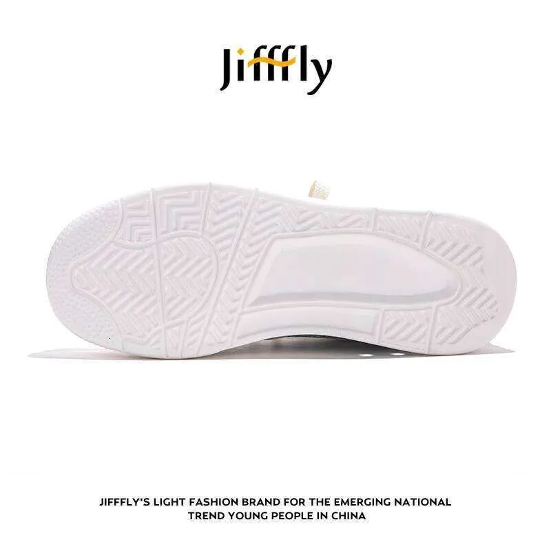 Jifffly Men's Sneakers 2025 Summer New National Trend Python Pattern Versatile Sports Couple Style Trendy Shoes_voghion.com