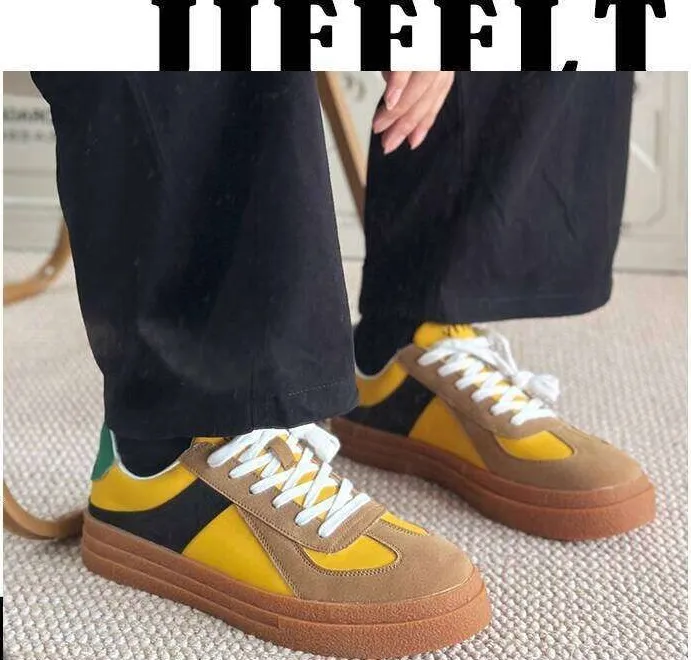 Jifffly Dexun Herren 2025 Sommer Neue Vielseitige Sneaker Paar Trendige Nischensportschuhe Damen Trainingsschuhe Freizeit_voghion.com