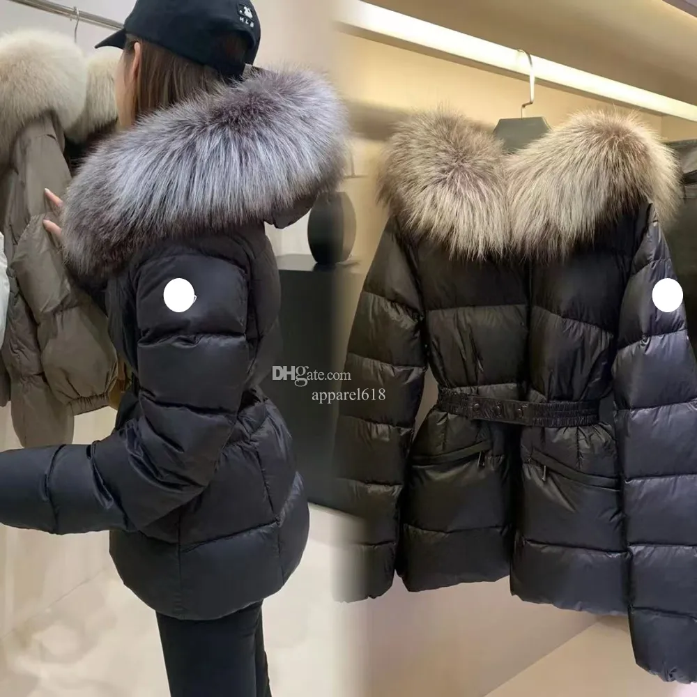 Designer Fall Jackets Fall Winter Coats Designer Women Puffer Jackets... From Apparel618 ...