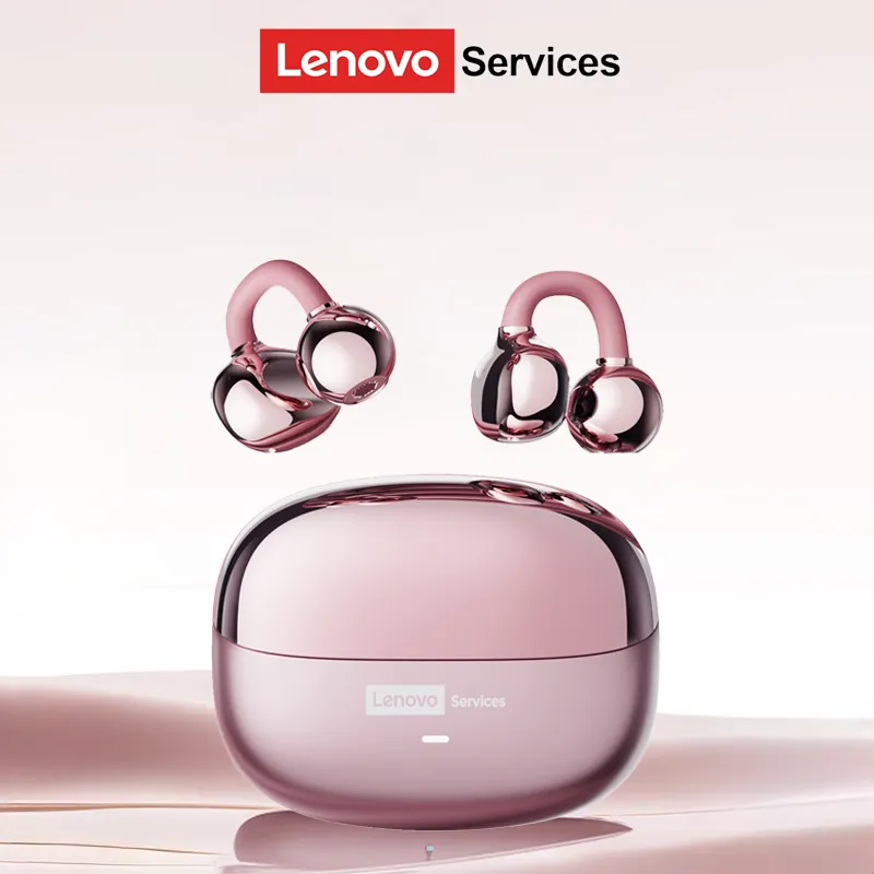 Ear Clip Earbuds