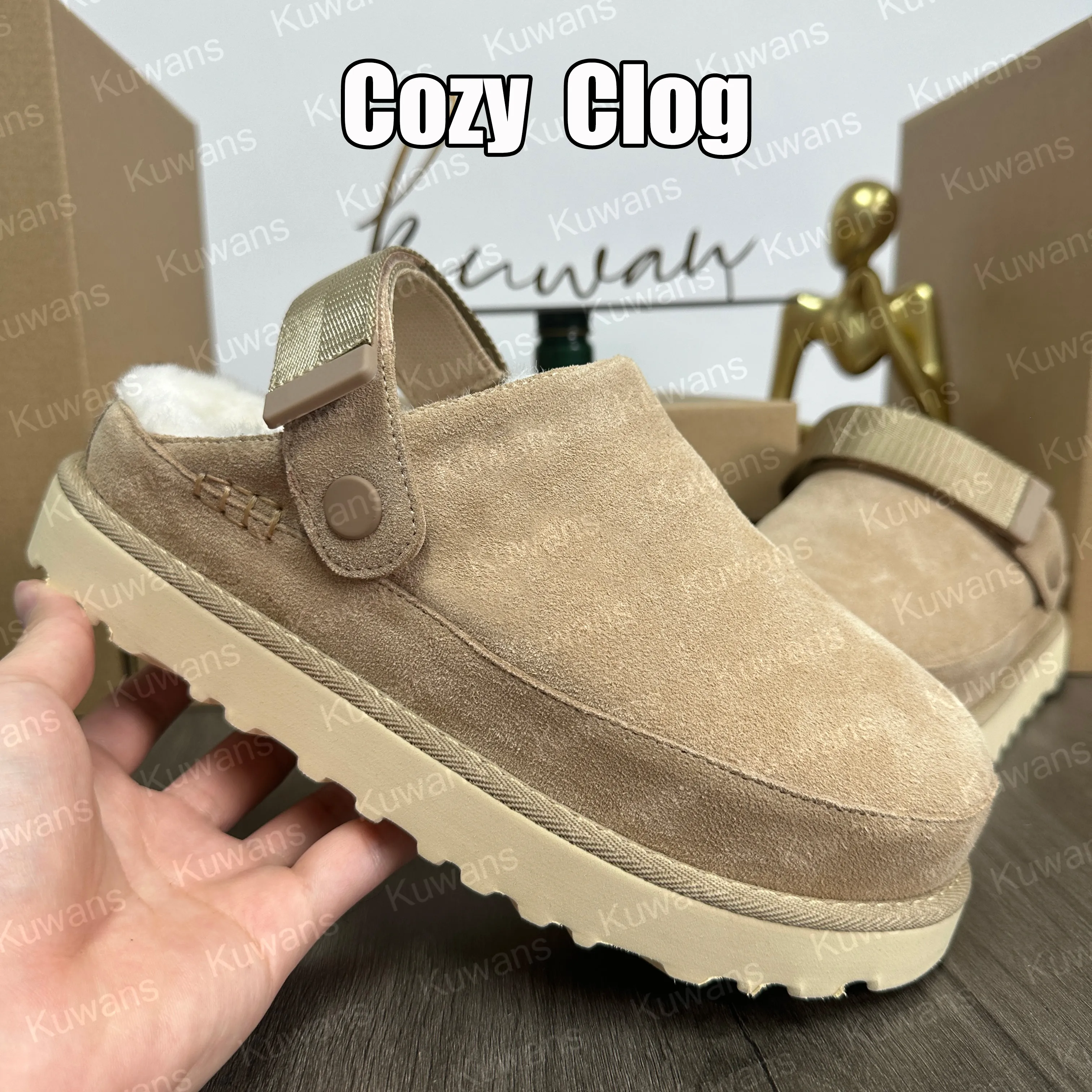 Praying Clogs Stars サイズ7 Praying Clogs Stars サイズ7