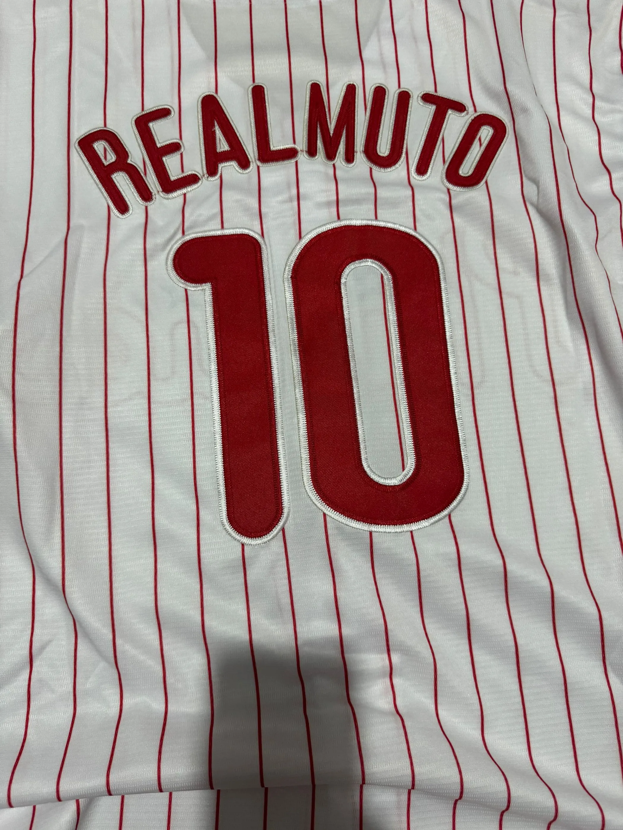 ロイヤルズ 野球ユニフォーム ジョージ・ブレット ボー・ジャクソン