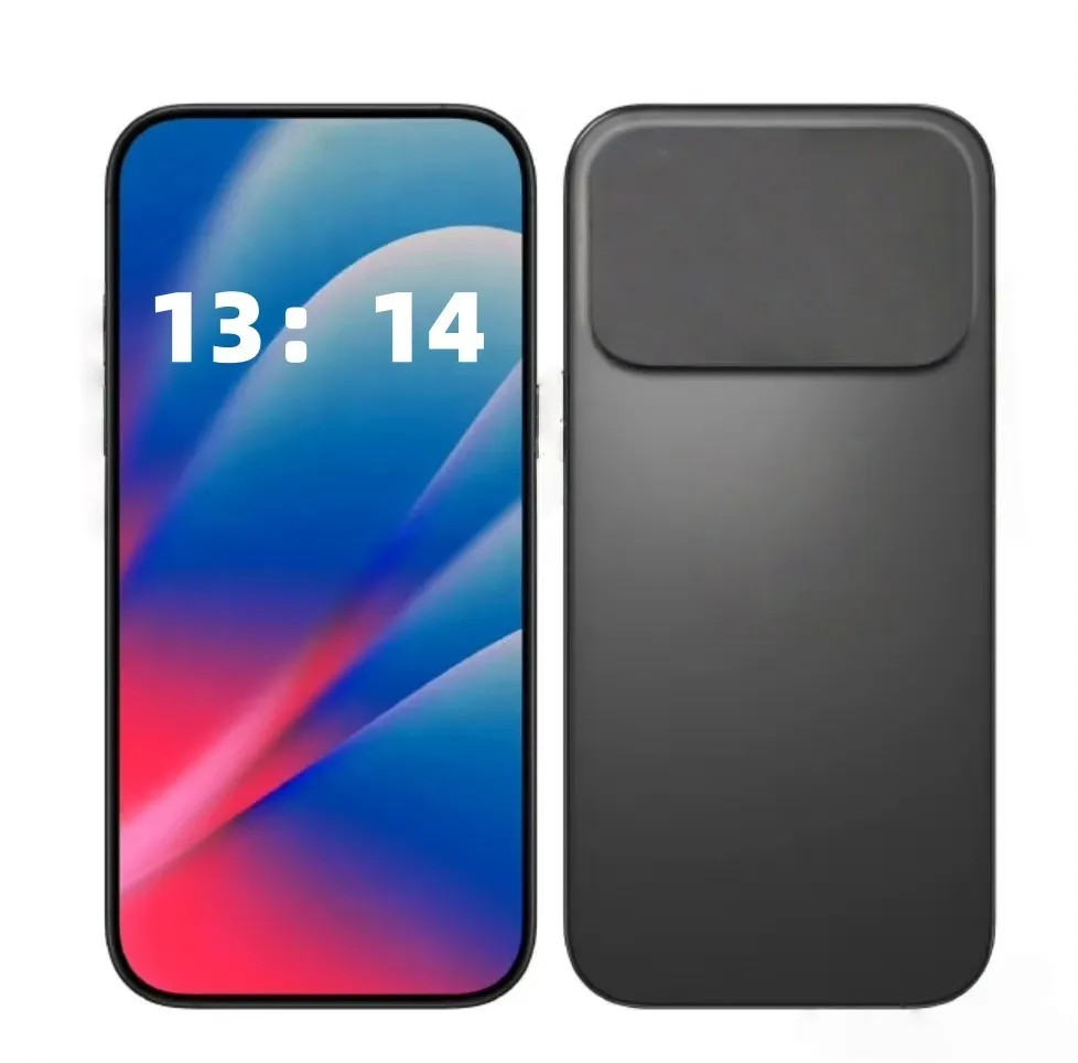 i17promax 512GB Android14 Pro Max Android 48MP Nano with