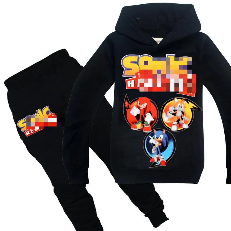 Sweat à Capuche Enfant - Motif Animal 3D Halloween Noël - Taille XS à L - Cadeau Fête Idéal