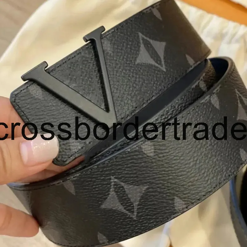 Louisliness Vuittonliness Designer Belt, Fashion Buckle, Genuine Leather,  38mm Width, 20 Styles, High Quality, Men's and Women's Belts B14 4X0D