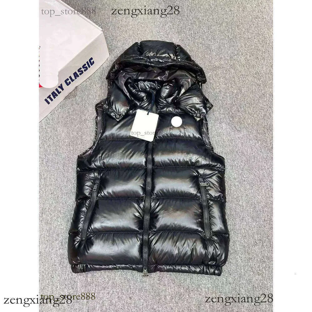 Save Big on Bulk Moncler Puffer Jacket Women Monclerpufferjacket Vest  Designer Gilet White Duck Down Puffer Luxury Down Moncleur Woman Womens  Feather