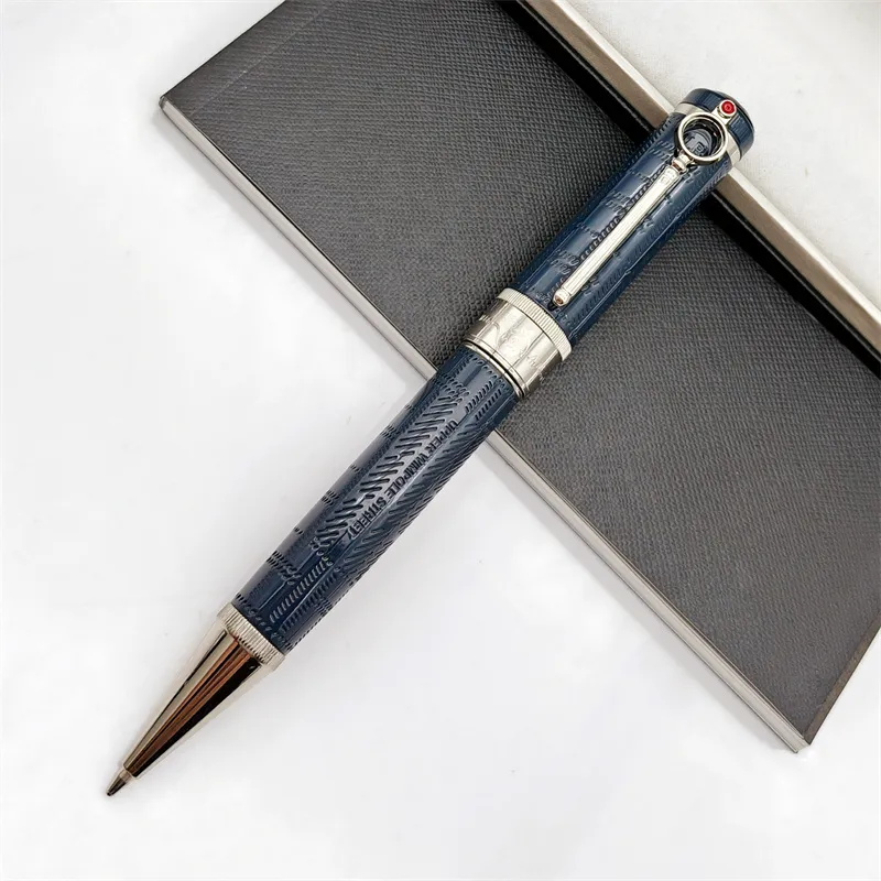 Luxury Metal Ballpoint Pen   Engraved Rollerball,... 