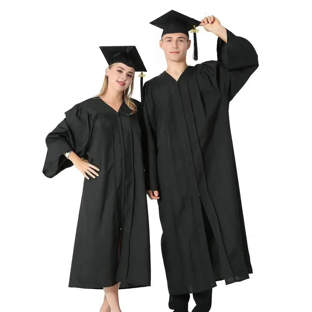 Sewa Graduation Robe Graduation Ceremony Robes: 2025 Graduation Gown... From Mu02, $8.54 ...