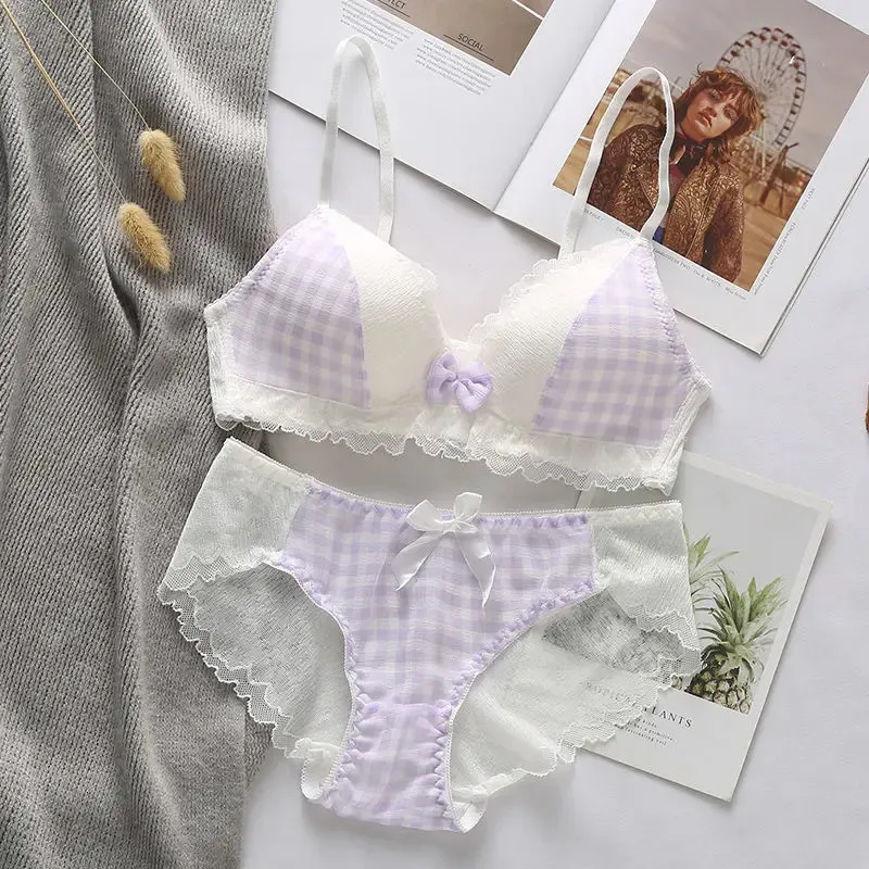 sexy sport kleidung Unterwäsche Damen: Hochwertige Designs zum Verlieben main image 0