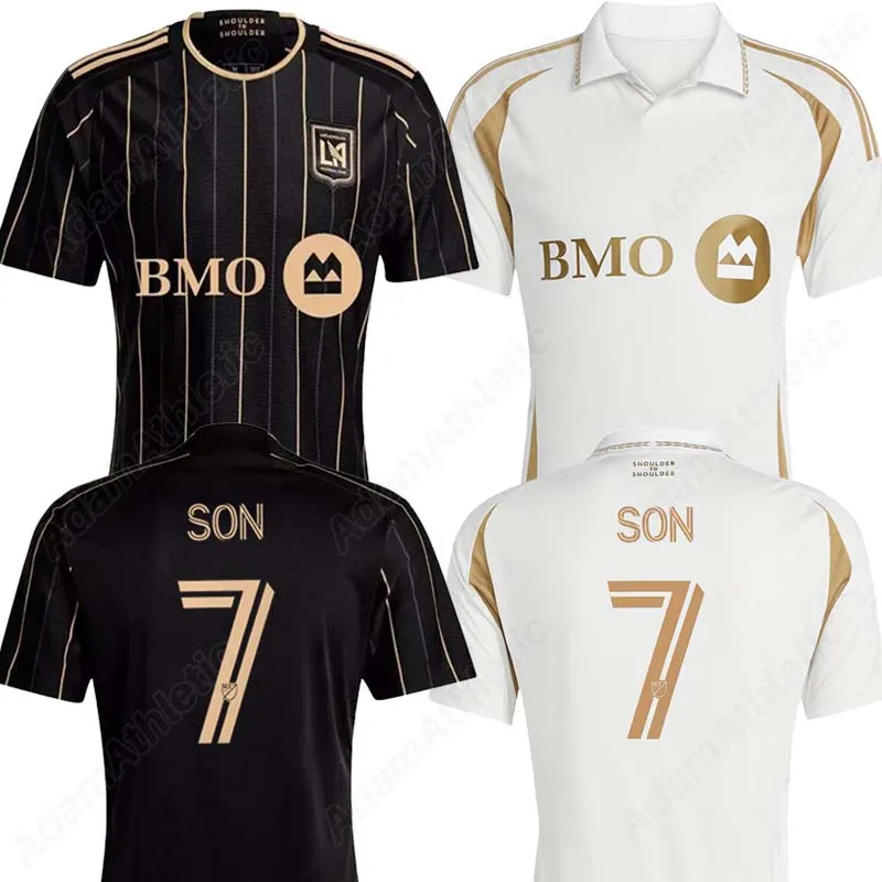 Son Heung Min Jersey 25 26: South Korea Soccer Jersey | Football