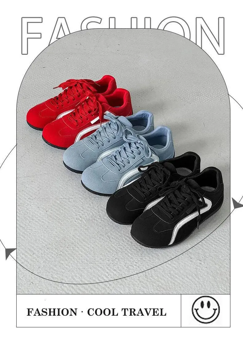Men's Sneakers Spring Autumn 2025 New Lightweight Comfortable Outdoor Non Slip Casual Shoes Fashion Cross Tied Soft Sole_voghion.com