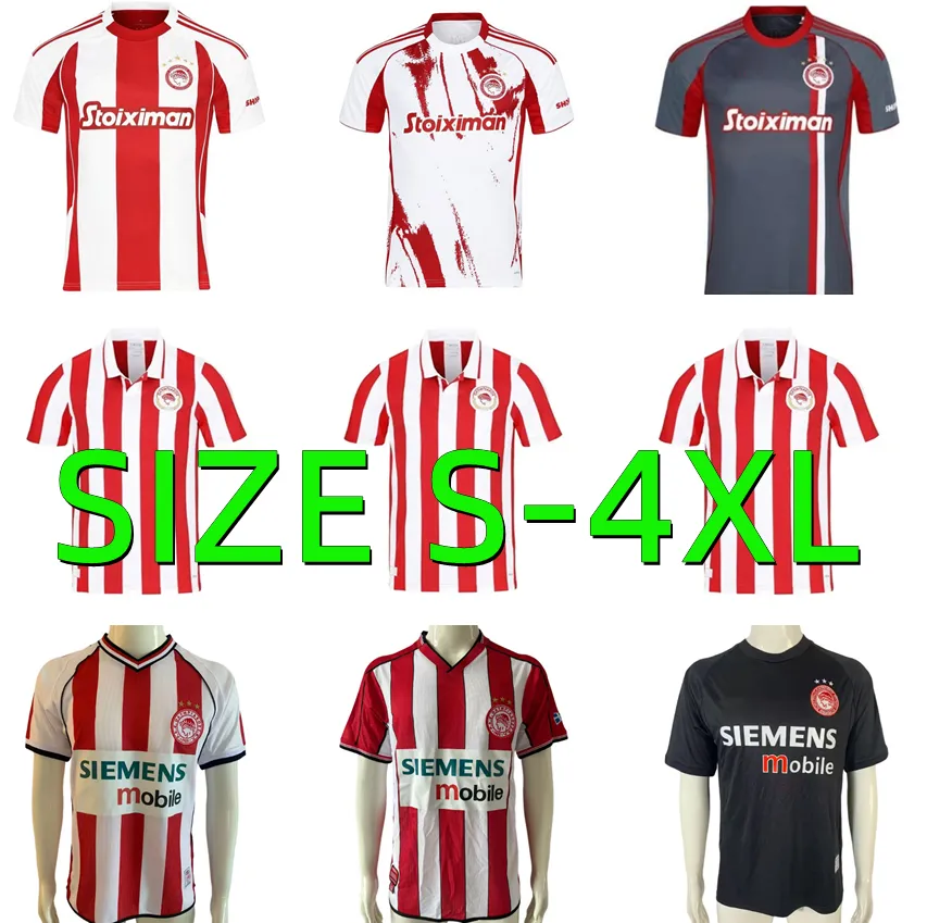 Olympiacos Piraeus Olympiakos Away Kit OLYMPIACOS 2017 2018 AWAY