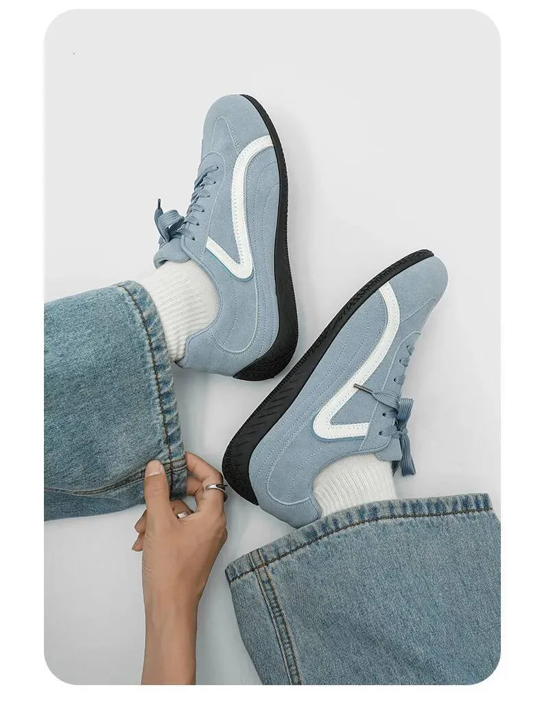 Men's Sneakers Spring Autumn 2025 New Lightweight Comfortable Outdoor Non Slip Casual Shoes Fashion Cross Tied Soft Sole_voghion.com