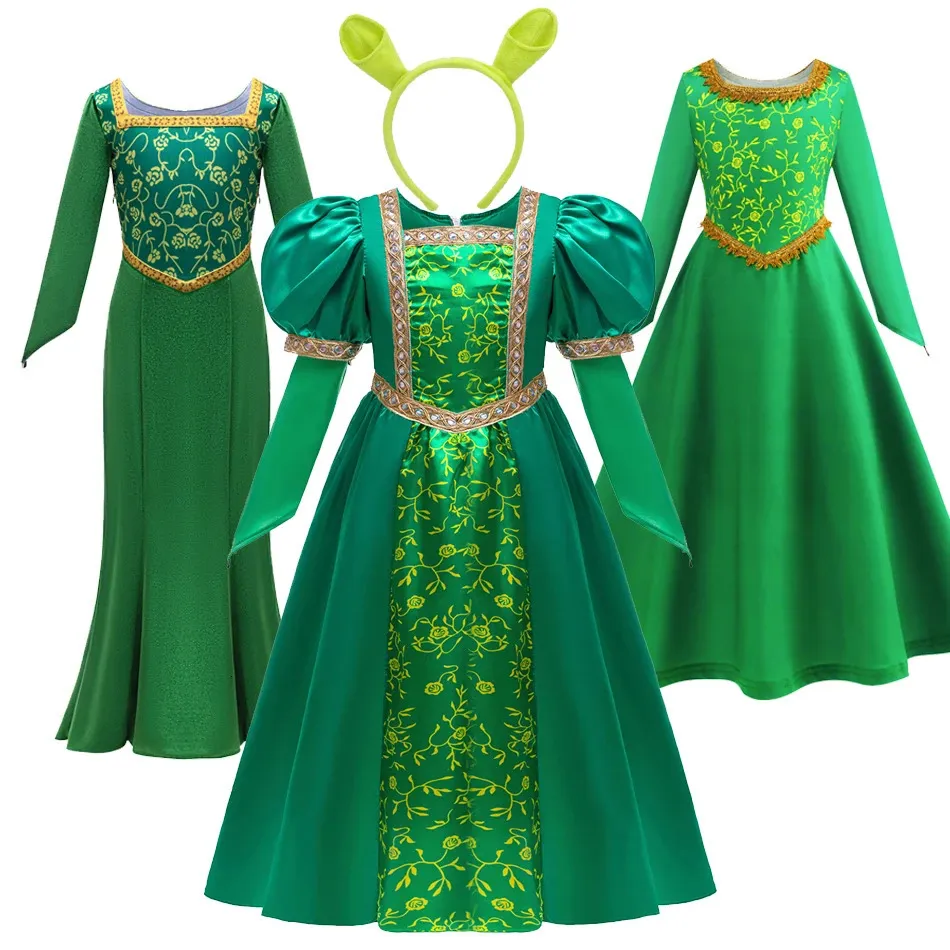 slim fit dress slacks Fiona Dress, Salento, Green Blue White, Helen Jon L