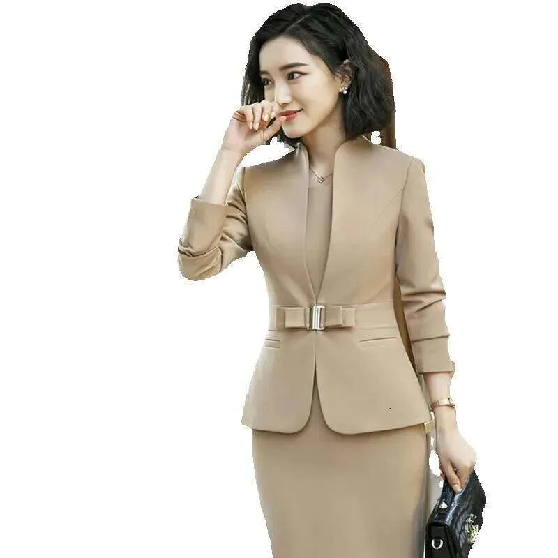 Blazer Femme Chic Et Elegant Tailleur élégant Pour Femme Grande Taille - Parfait Pour Les Mariages Et Occasions Spéciales Veste Femme Ete