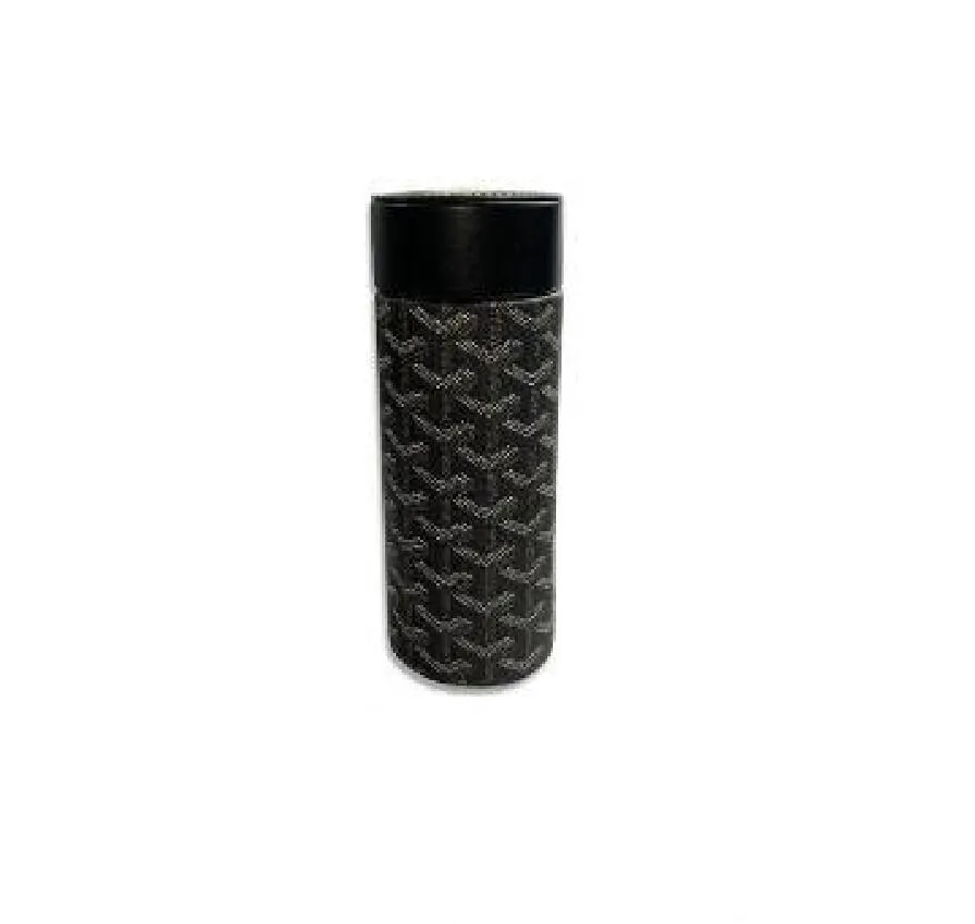 round cigarette case Vintage Luxury Round Portable Cigar Box ... From Homeandgarden12, $20.52