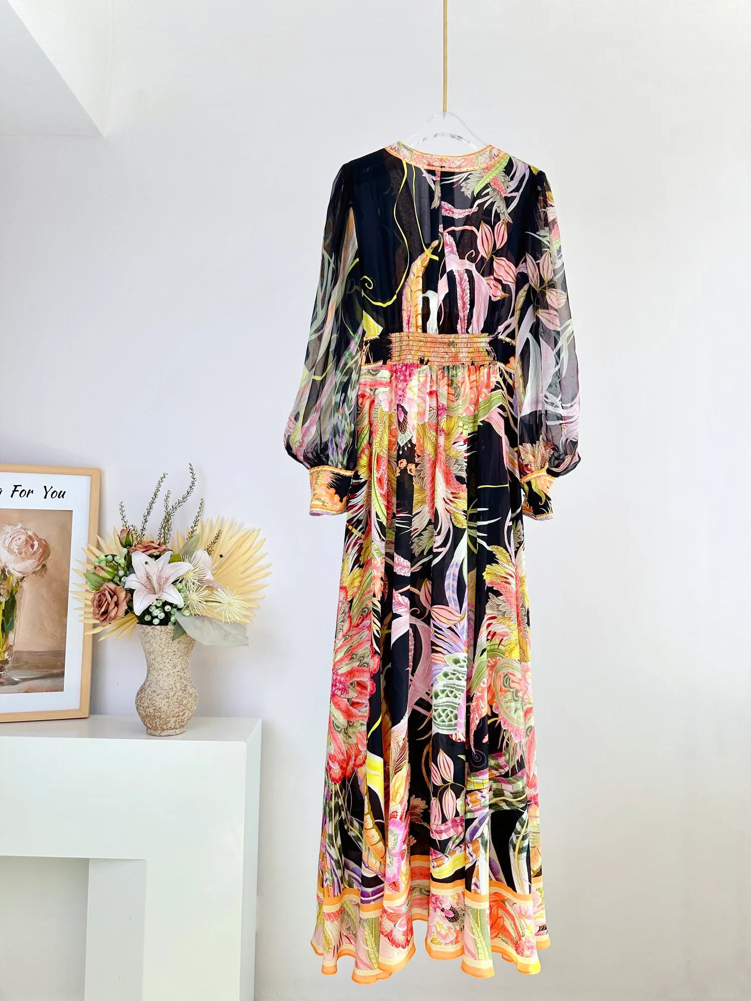 Camilla Designer Silk Empire Waist Dress High... From Jun0620, $342.72 In Bulk | DHgate.Com Camilla Designer Silk Empire Waist Dress High... From Jun0620, $342.72 In Bulk | DHgate.Com