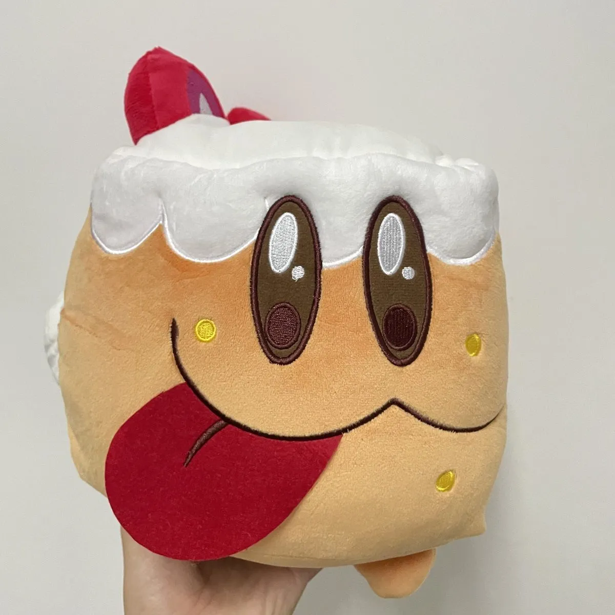 Cuscino A Forma Di Biscotto Al Latte Ombra Sconti All'ingrosso E Offerte Di Drop - Foto 3