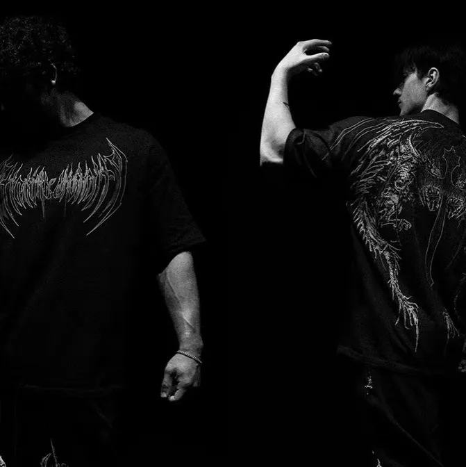 Wholesale Breathedivinity Shirt 2025 GYM Workout Oversized Tee In