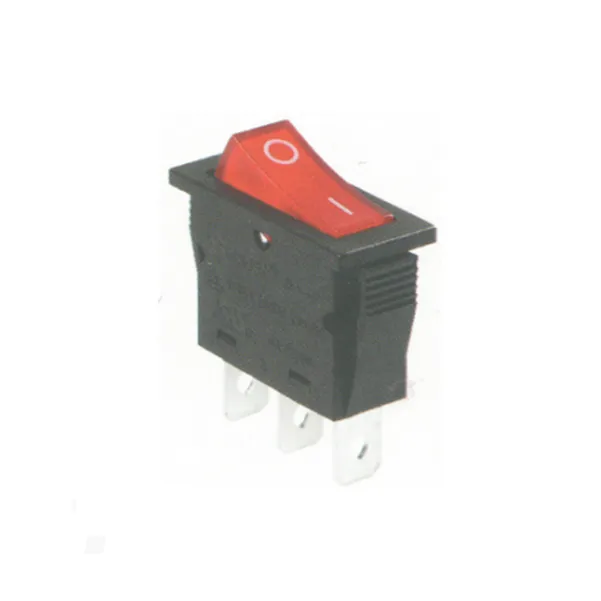 Rocker Switch: Ekipman Kabloları Için 3 Ayaklı Yi TL92.48 | DHgate