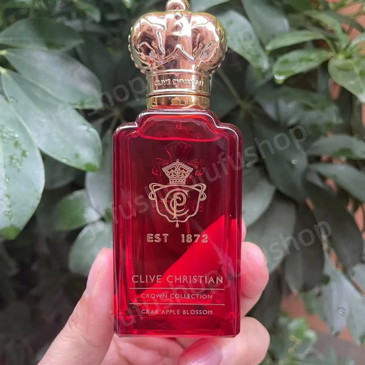 Clive Christian 1872 Jump Up And Kiss Me Parfüm 50ml Yi TL1