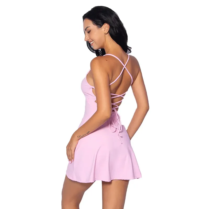 Womens Quick Dry Spandex Athletic Dress Sexy Golf,... From Luluexercise6616112, $21.51 | DHgate.Com Womens Quick Dry Spandex Athletic Dress Sexy Golf,... From Luluexercise6616112, $21.51 | DHgate.Com