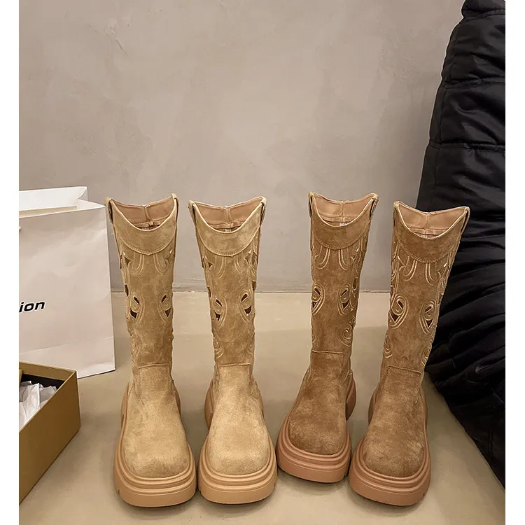 Botas Martin de diseño para mujer, cómodas y de estilo casual, con mediasuela y envío gratuito. Envío gratuito._voghion.com