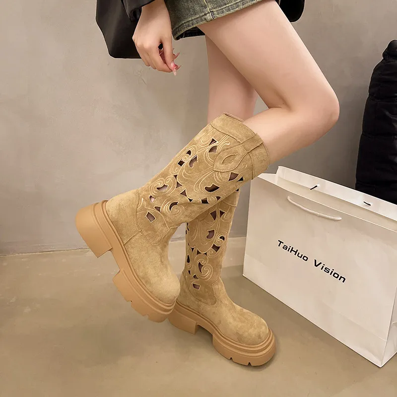 Botas Martin de diseño para mujer, cómodas y de estilo casual, con mediasuela y envío gratuito. Envío gratuito._voghion.com