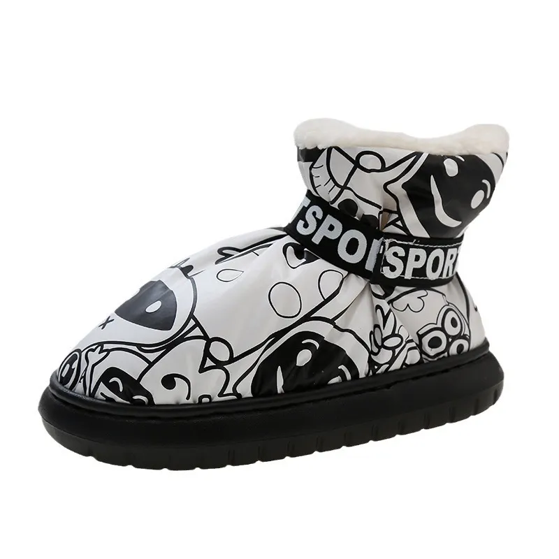 Livraison gratuite. Bottes mi-hautes tendance et chaudes, style créateur, qui affinent la silhouette._voghion.com