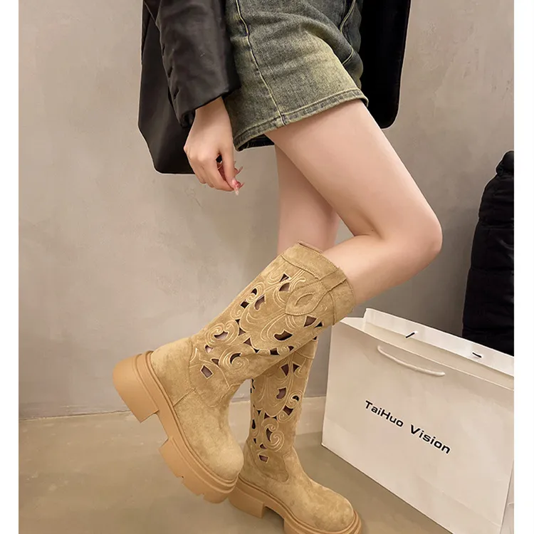 Botas Martin de diseño para mujer, cómodas y de estilo casual, con mediasuela y envío gratuito. Envío gratuito._voghion.com