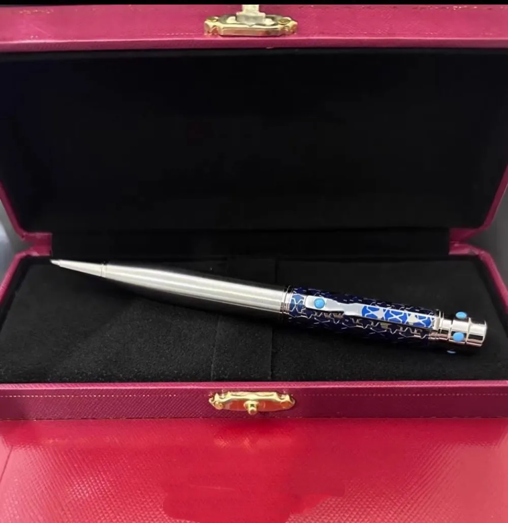 wholesale High-end Classic Metal Signature Pens, Fountain Pens, Ballpoint Pens, Rollerball Pens,_voghion.com