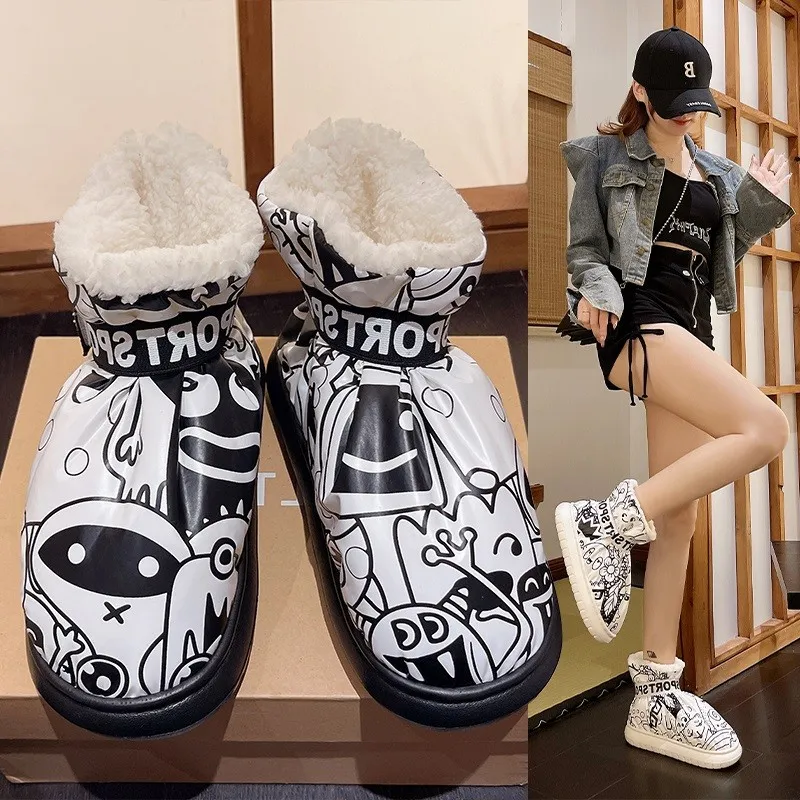 Livraison gratuite. Bottes mi-hautes tendance et chaudes, style créateur, qui affinent la silhouette._voghion.com